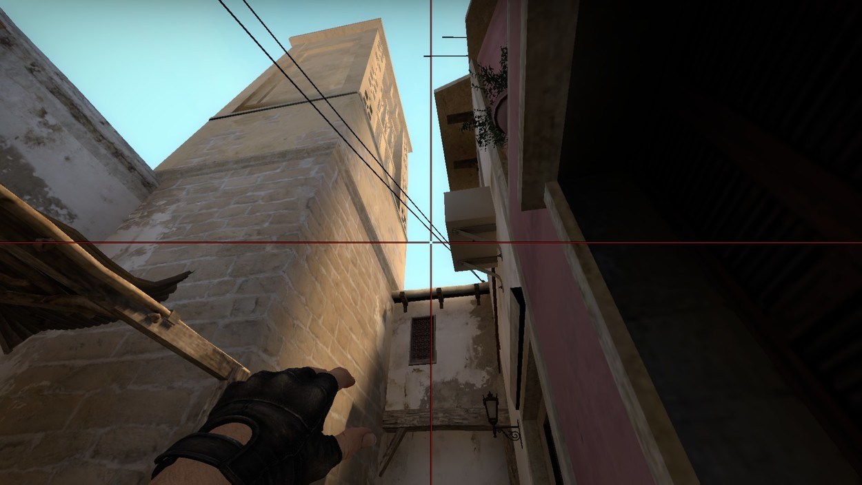 The Ultimate Mirage Smoke Guide