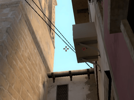 The Ultimate Mirage Smoke Guide