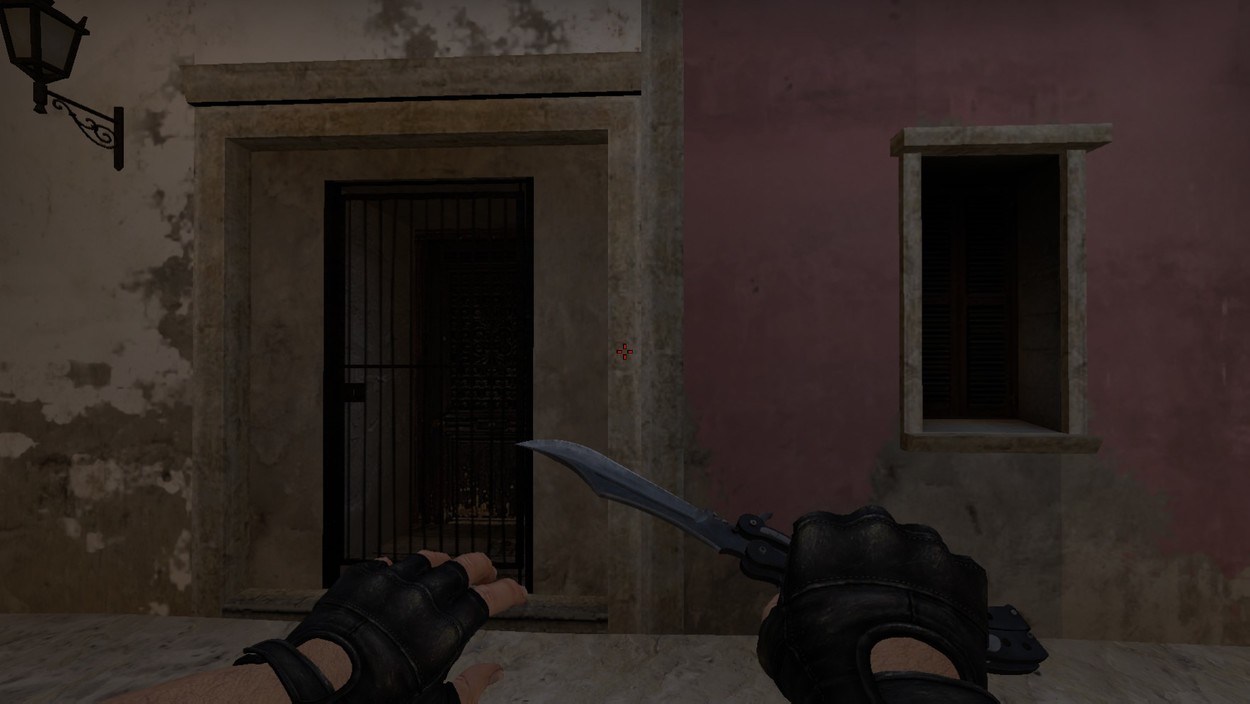 The Ultimate Mirage Smoke Guide