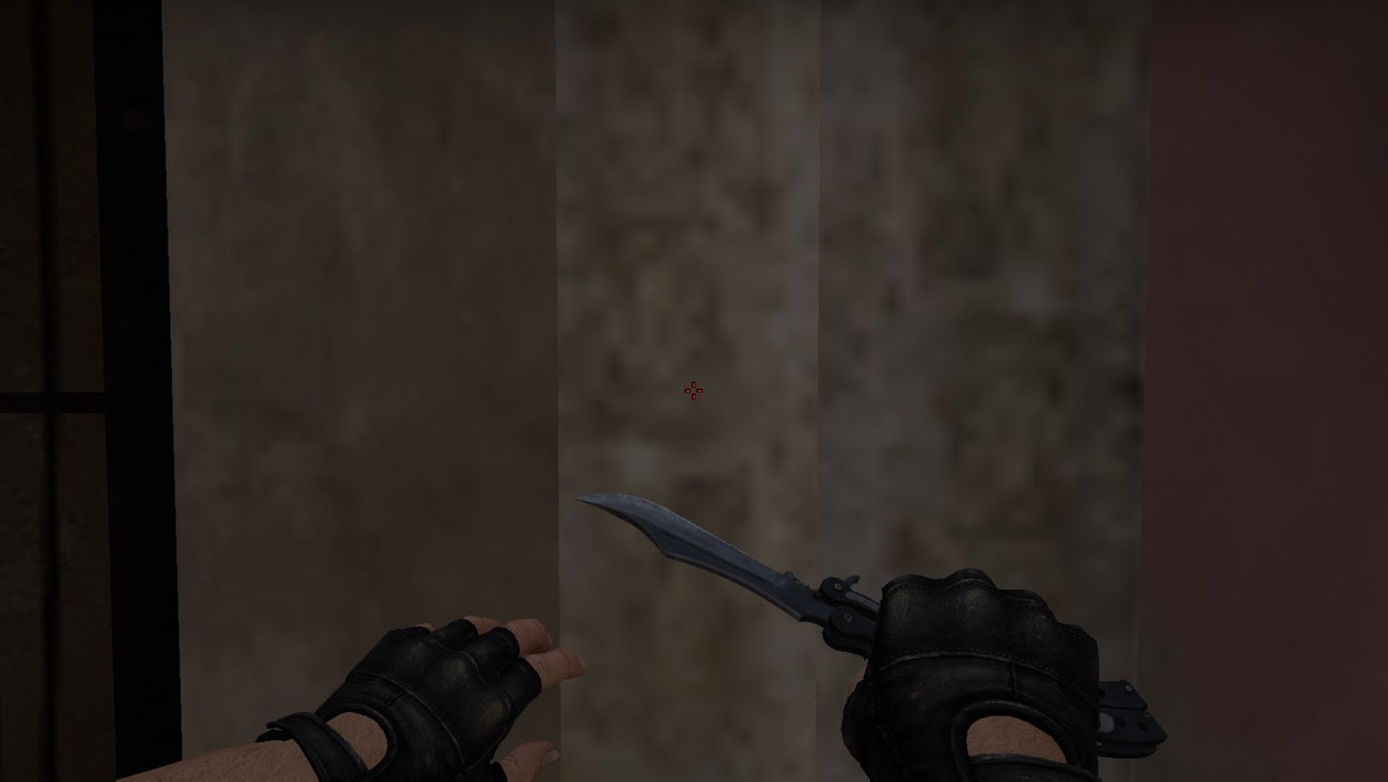 The Ultimate Mirage Smoke Guide
