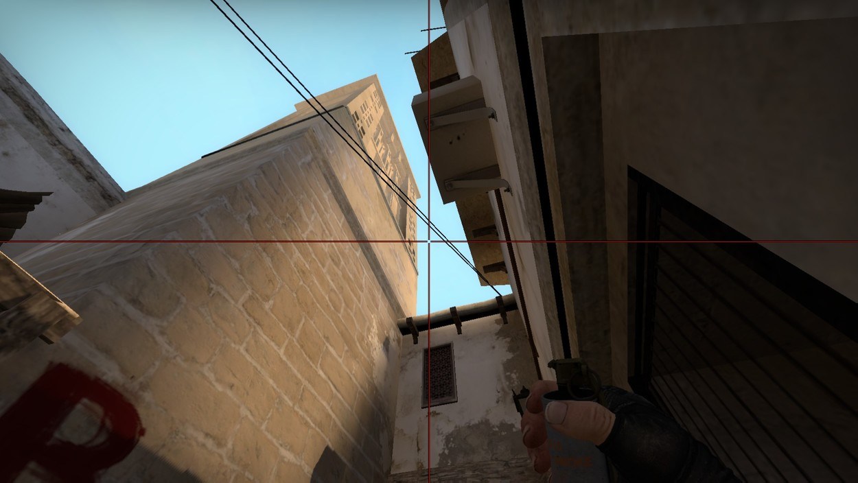 The Ultimate Mirage Smoke Guide