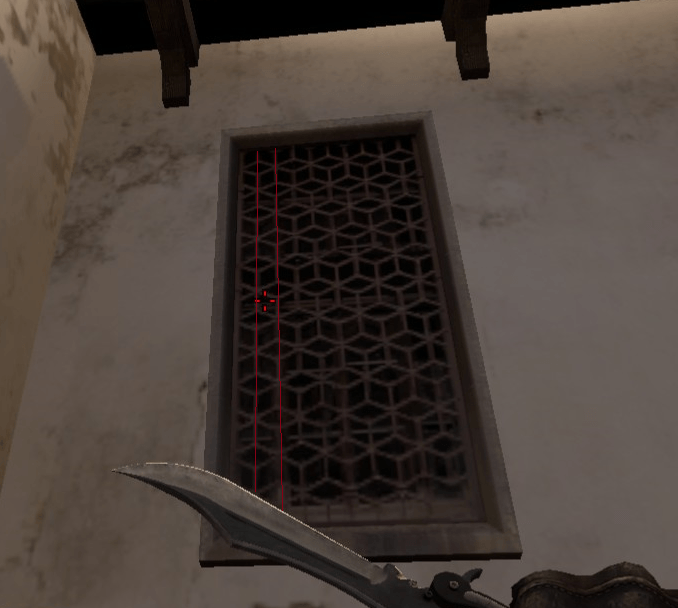 The Ultimate Mirage Smoke Guide