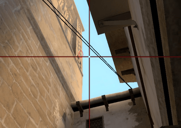 The Ultimate Mirage Smoke Guide