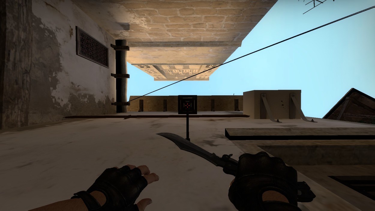 The Ultimate Mirage Smoke Guide