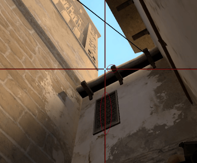 The Ultimate Mirage Smoke Guide