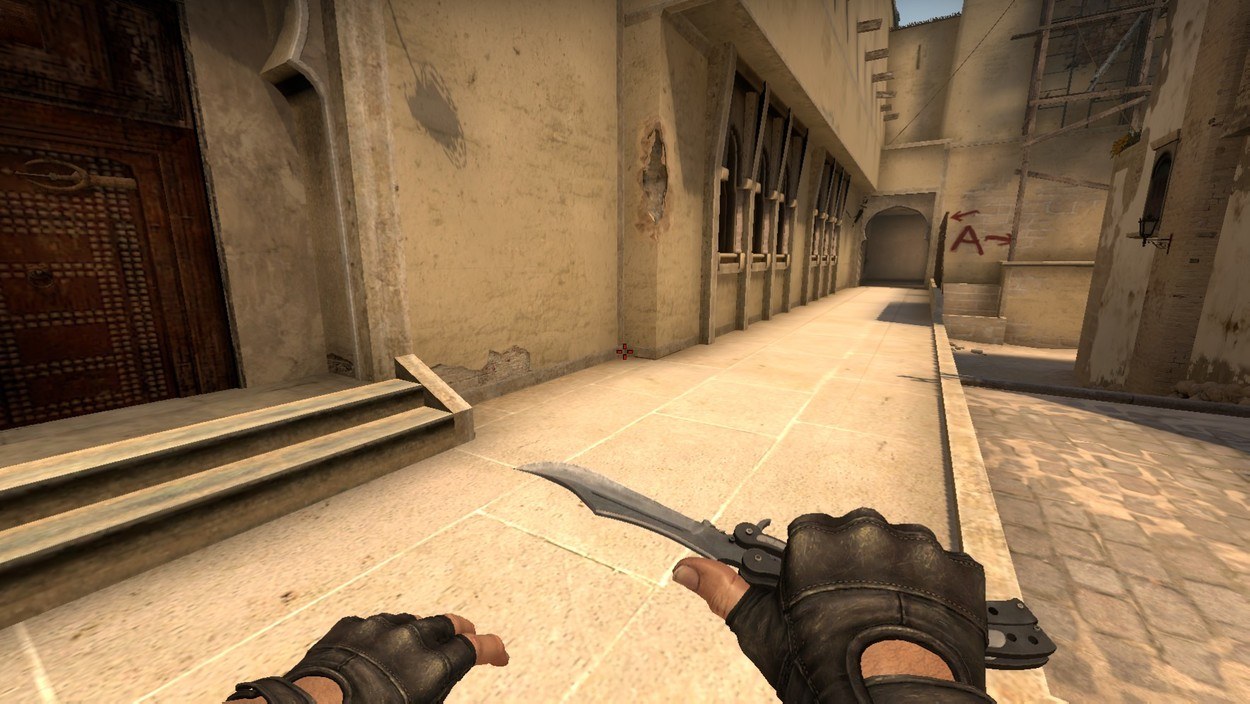 The Ultimate Mirage Smoke Guide