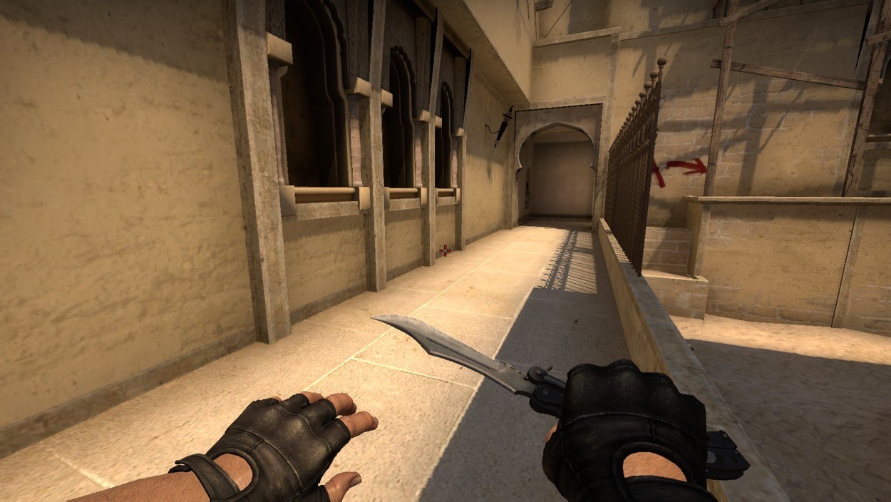 The Ultimate Mirage Smoke Guide