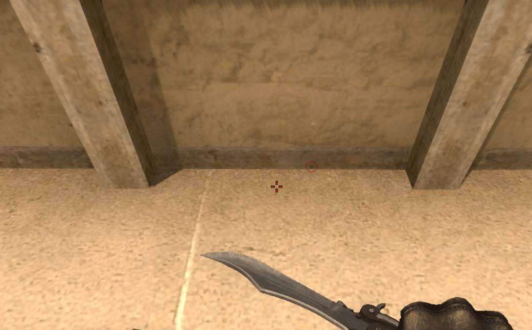 The Ultimate Mirage Smoke Guide