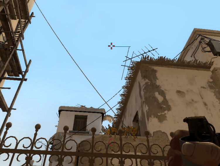 The Ultimate Mirage Smoke Guide