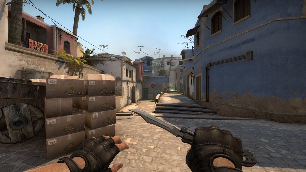The Ultimate Mirage Smoke Guide