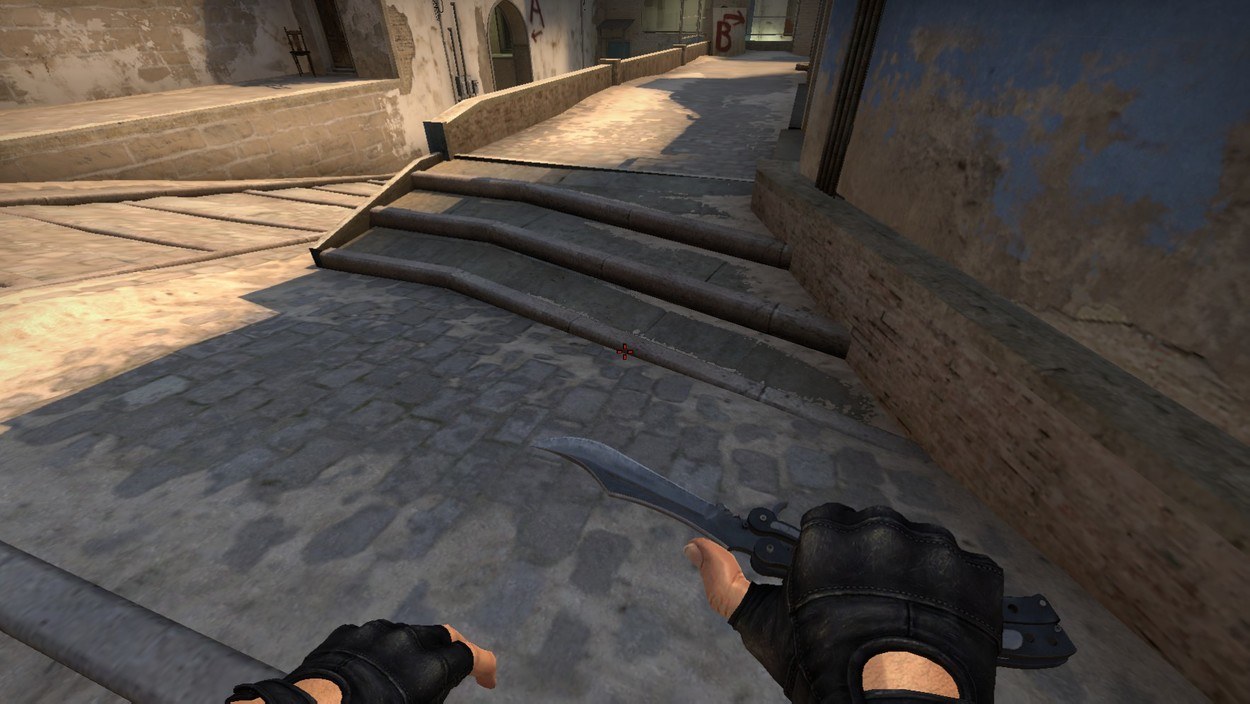 The Ultimate Mirage Smoke Guide