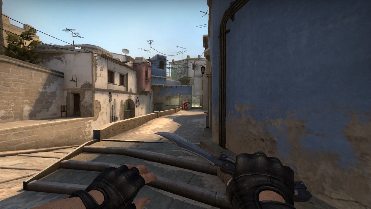 The Ultimate Mirage Smoke Guide