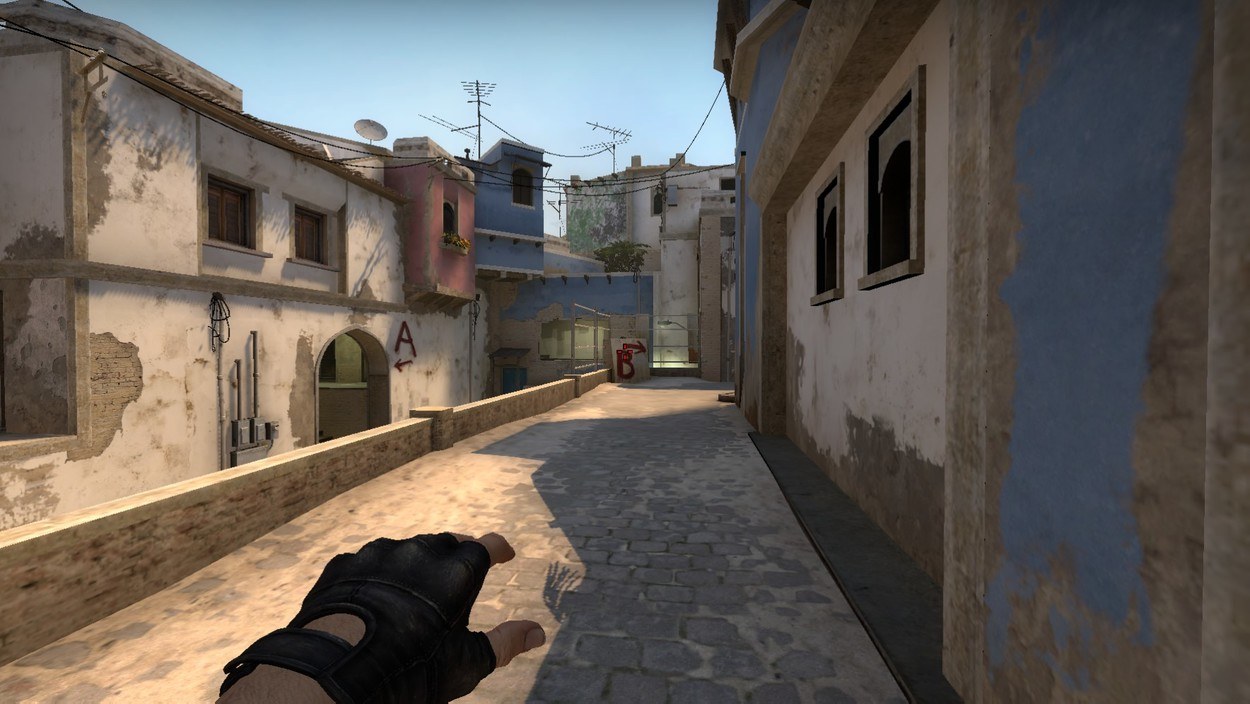 The Ultimate Mirage Smoke Guide