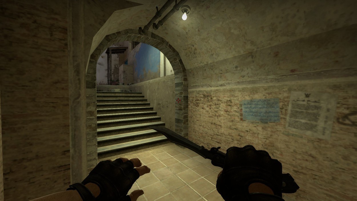 The Ultimate Mirage Smoke Guide