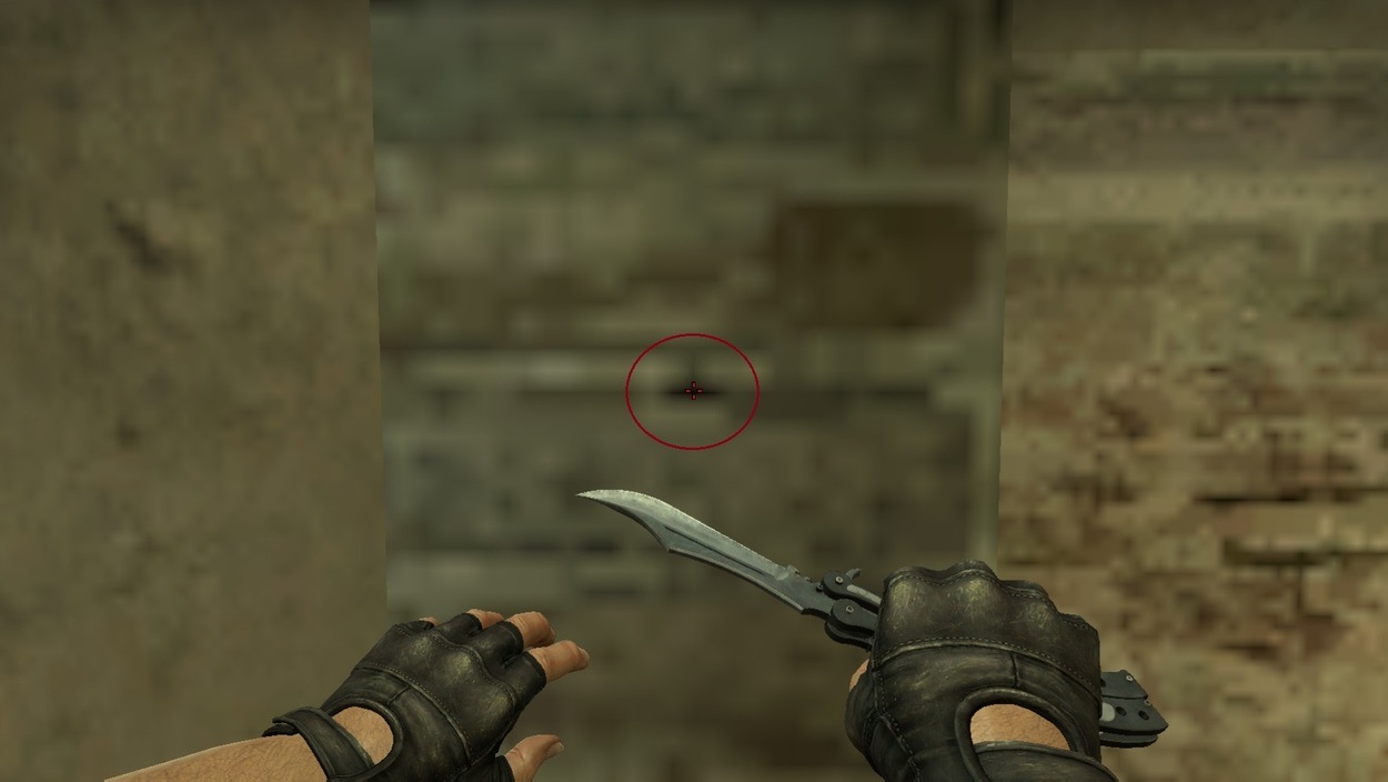 The Ultimate Mirage Smoke Guide