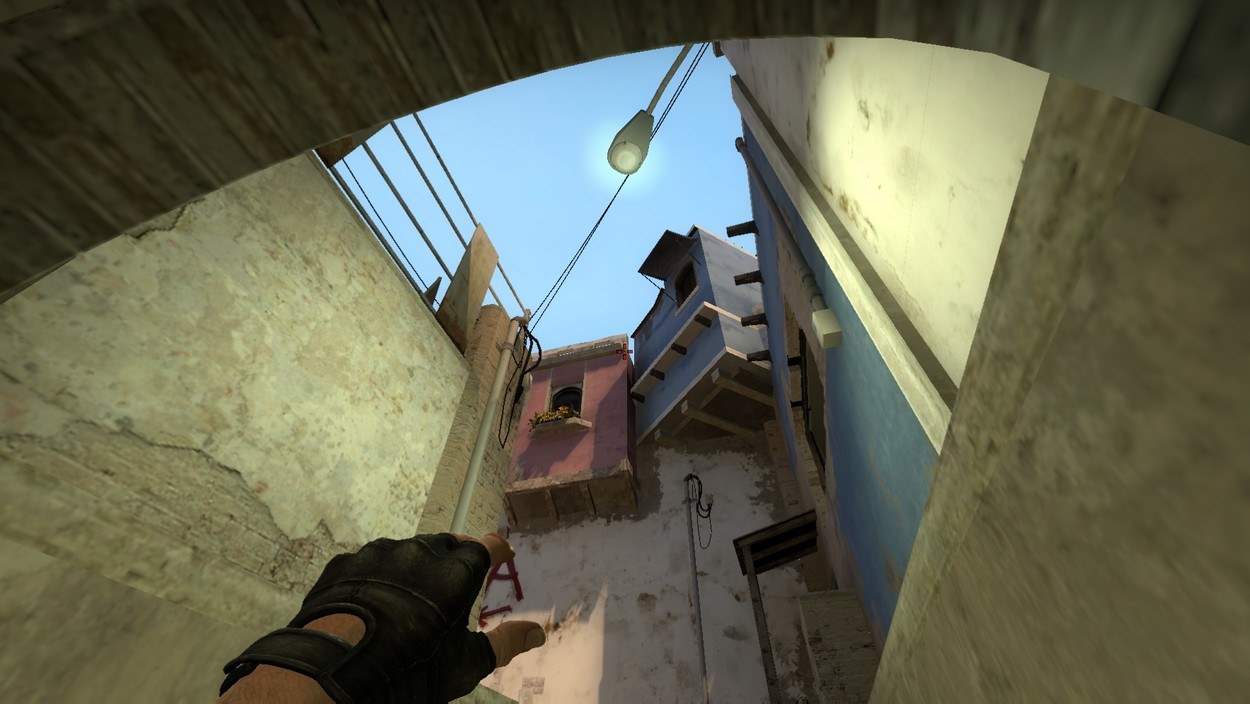The Ultimate Mirage Smoke Guide