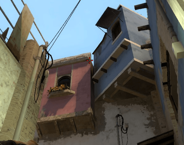 The Ultimate Mirage Smoke Guide