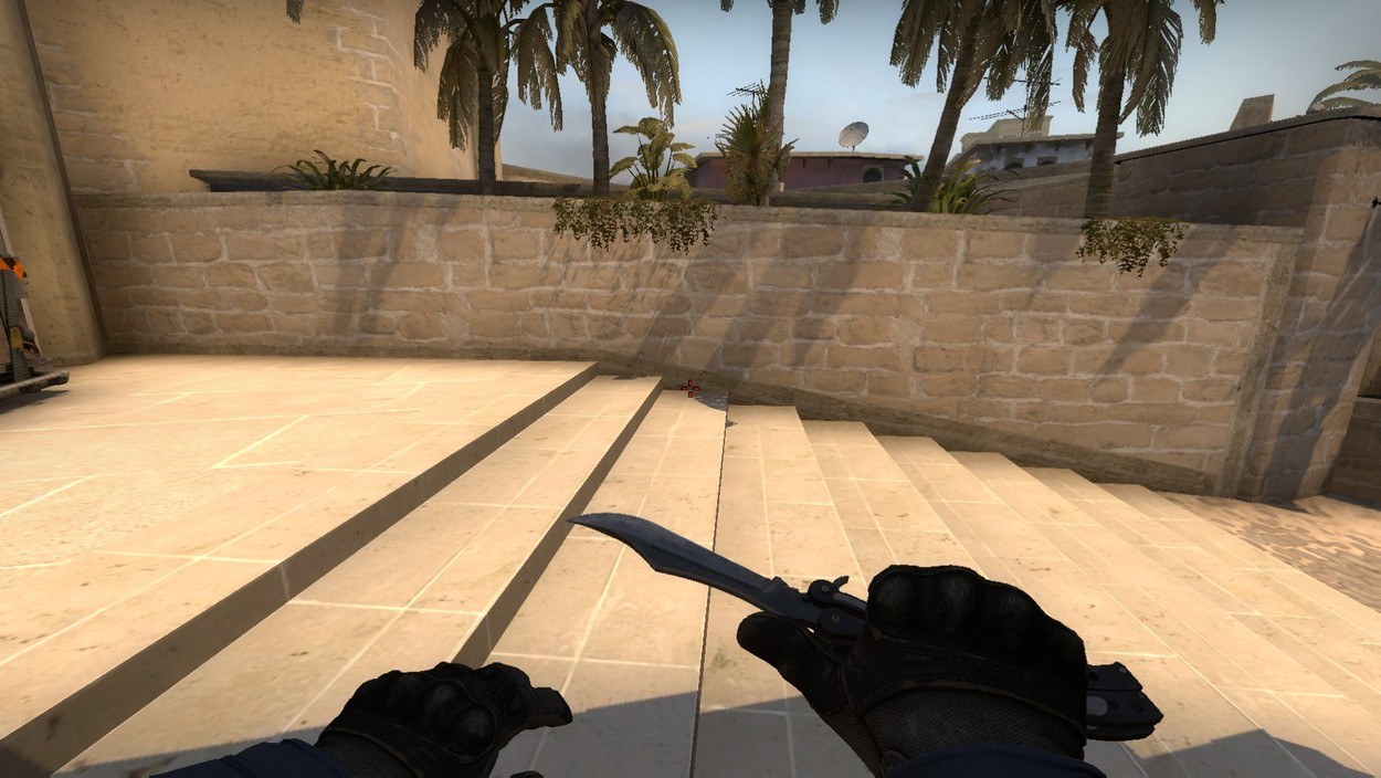 The Ultimate Mirage Smoke Guide