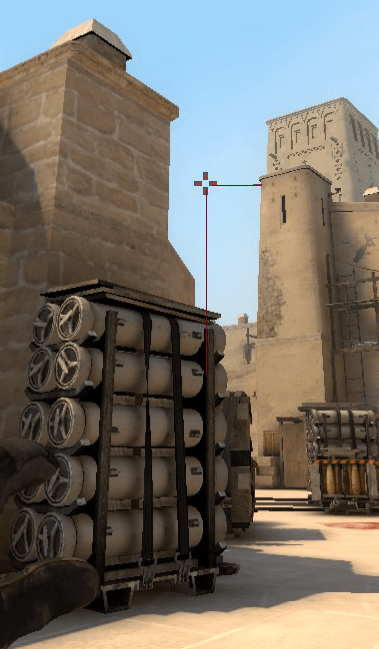 The Ultimate Mirage Smoke Guide