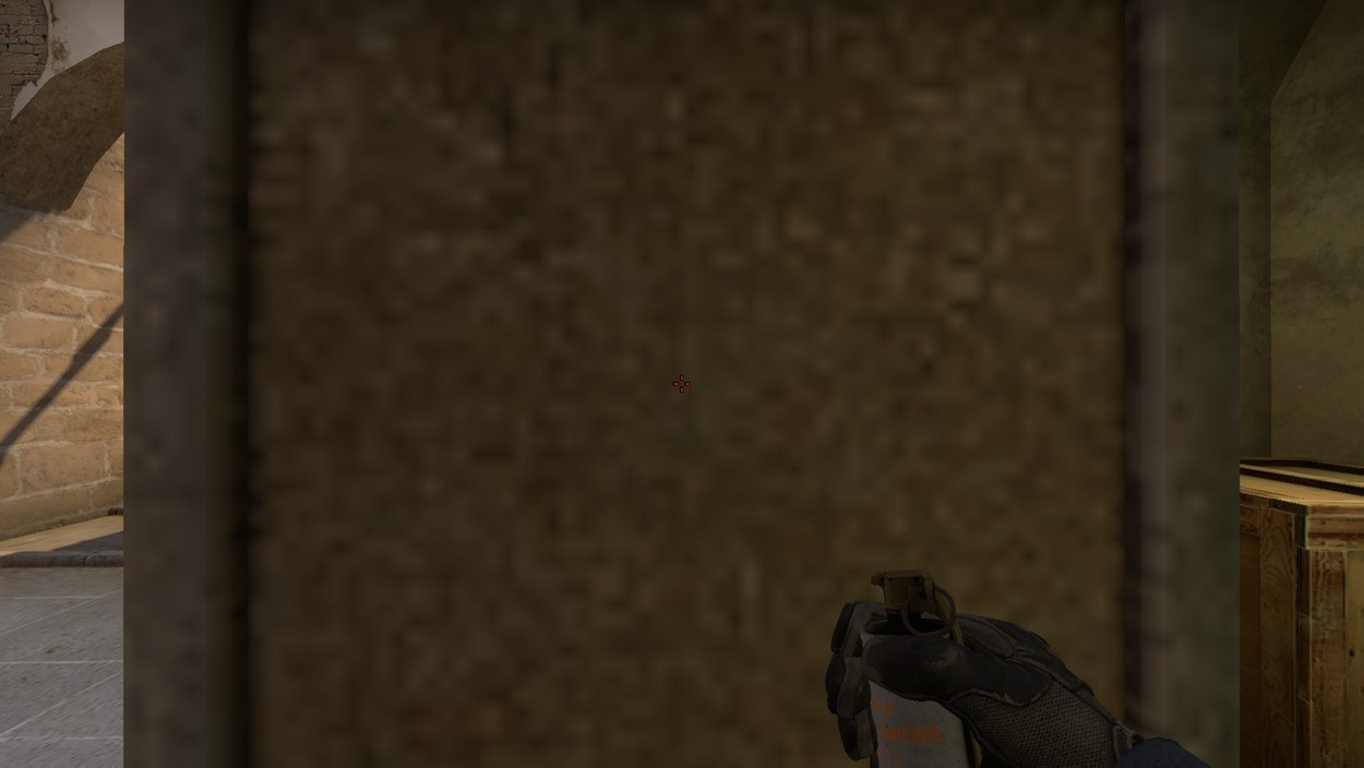 The Ultimate Mirage Smoke Guide
