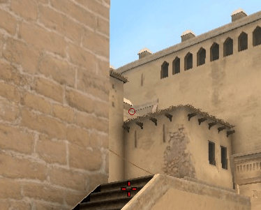 The Ultimate Mirage Smoke Guide