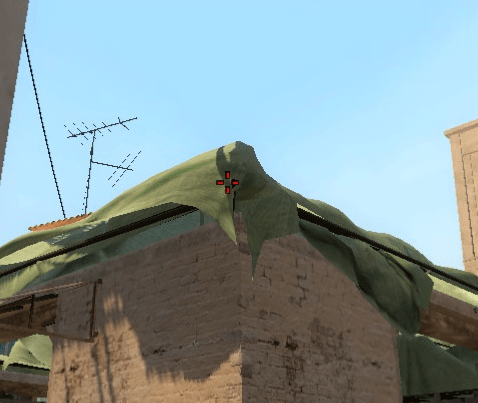 The Ultimate Mirage Smoke Guide