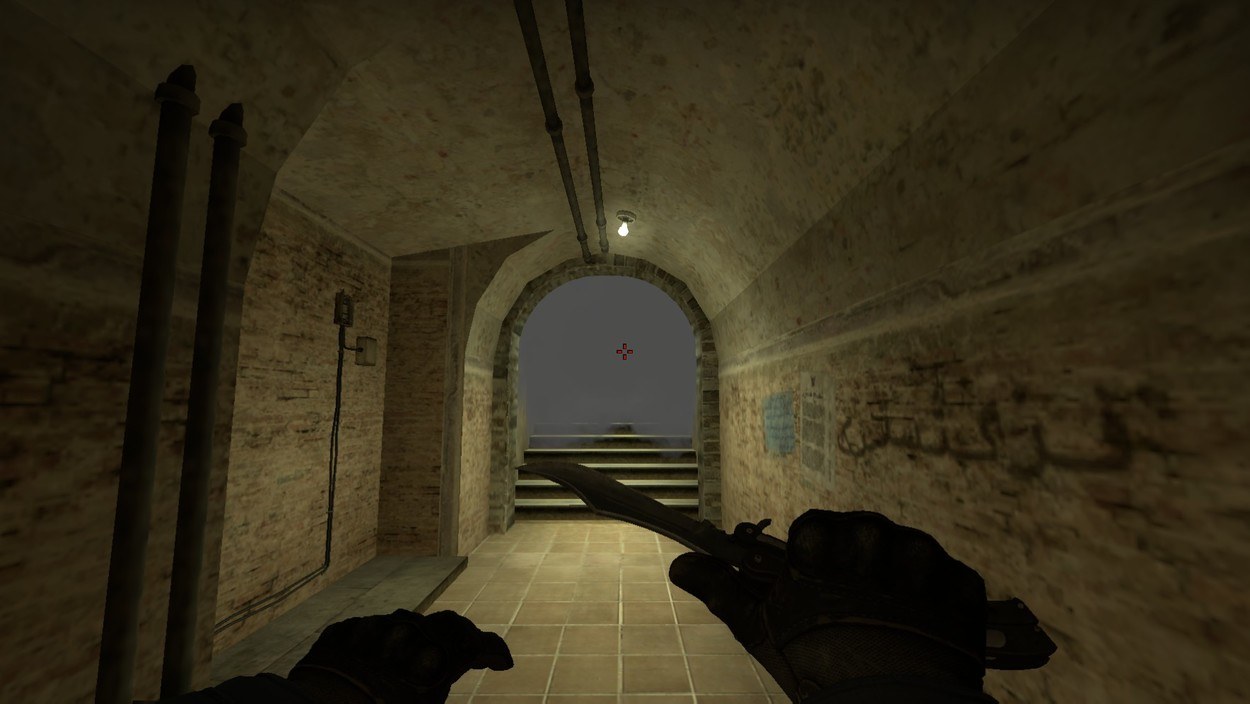 The Ultimate Mirage Smoke Guide