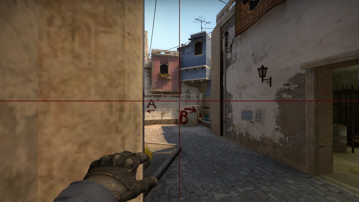 The Ultimate Mirage Smoke Guide