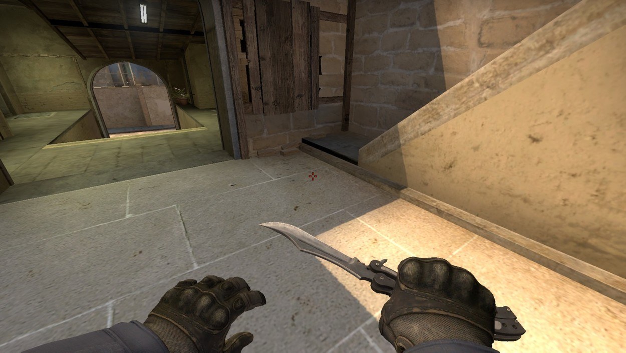The Ultimate Mirage Smoke Guide