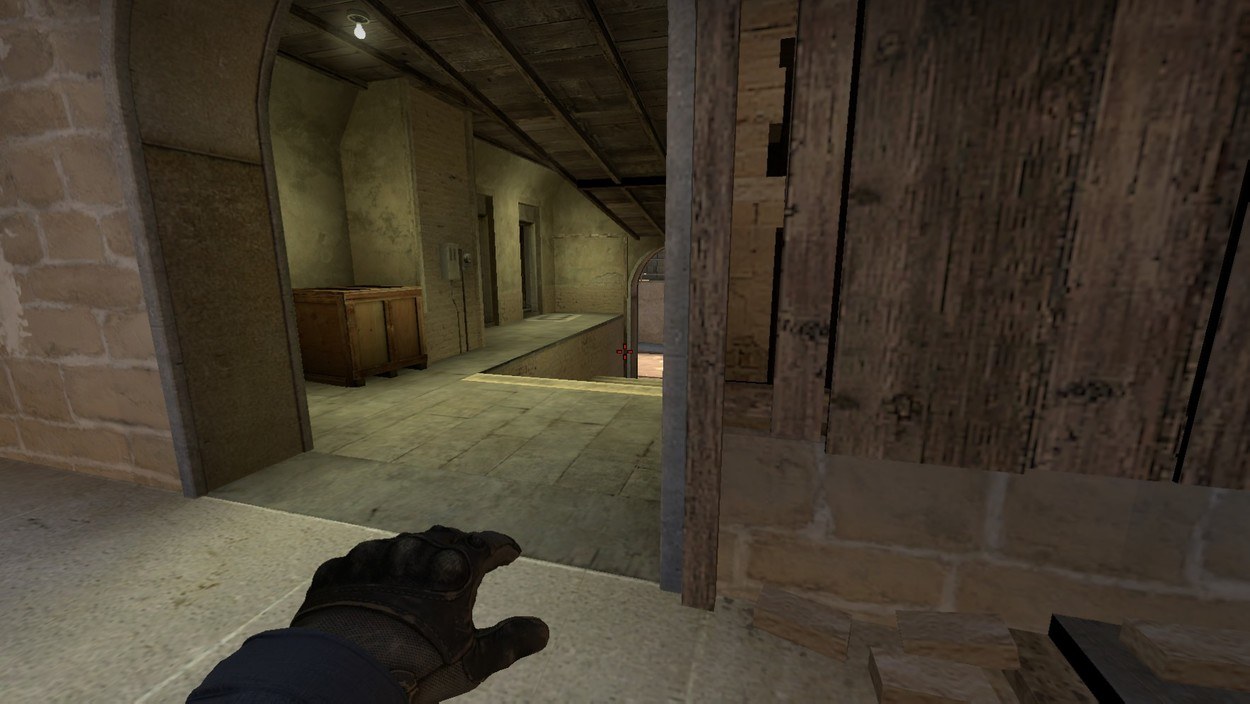 The Ultimate Mirage Smoke Guide