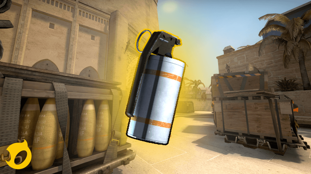 The Ultimate Mirage Smoke Guide