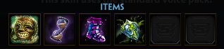 Dancing Among the Trees with Chang’e Jungle