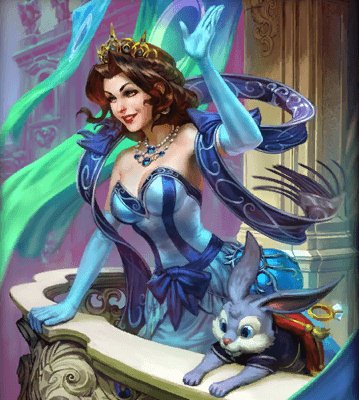 Dancing Among the Trees with Chang’e Jungle