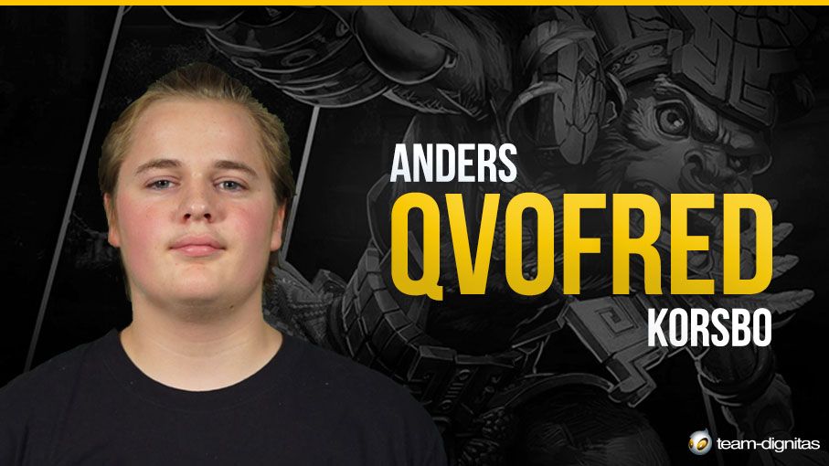 Hun Batz Guide with QvoFred