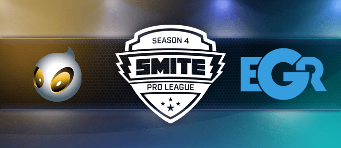 Team Dignitas SPL Masters LAN Recap