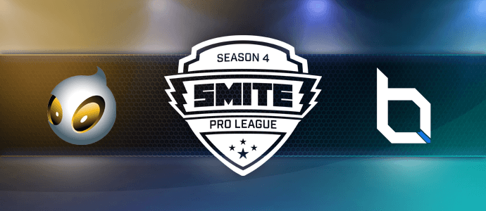 Team Dignitas SPL Masters LAN Recap