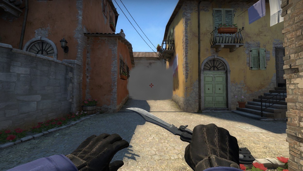 The Ultimate Inferno Smoke Guide