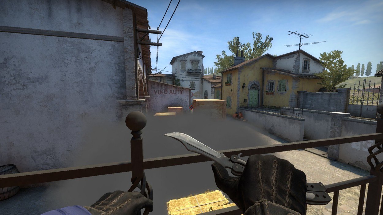The Ultimate Inferno Smoke Guide