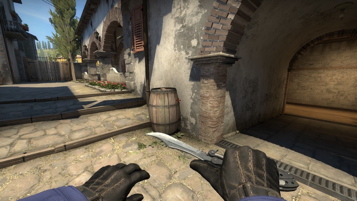 The Ultimate Inferno Smoke Guide