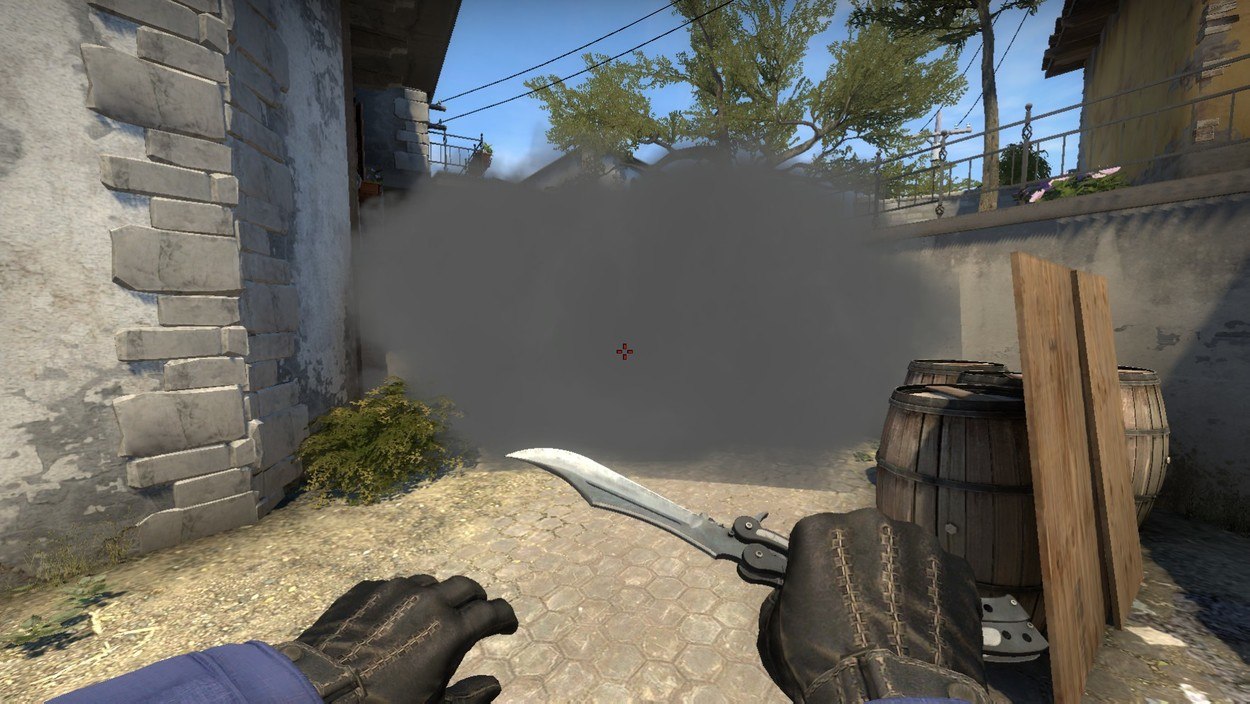 The Ultimate Inferno Smoke Guide
