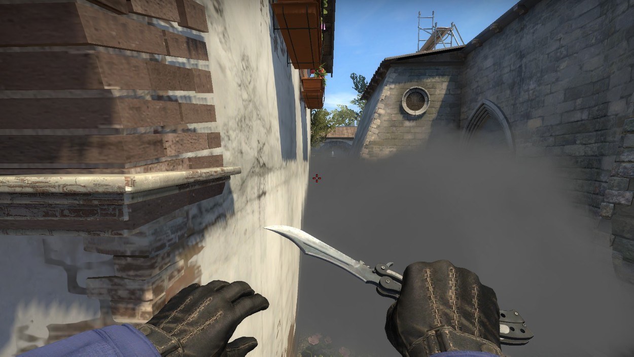 The Ultimate Inferno Smoke Guide