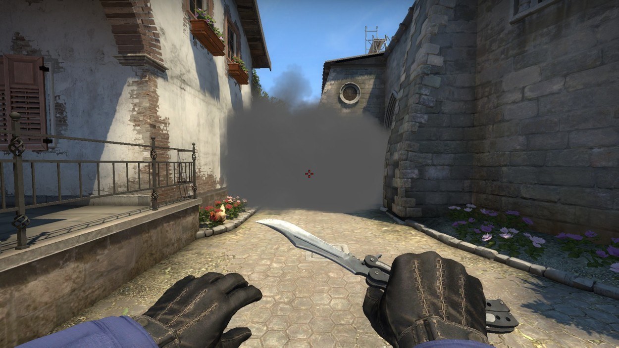 The Ultimate Inferno Smoke Guide