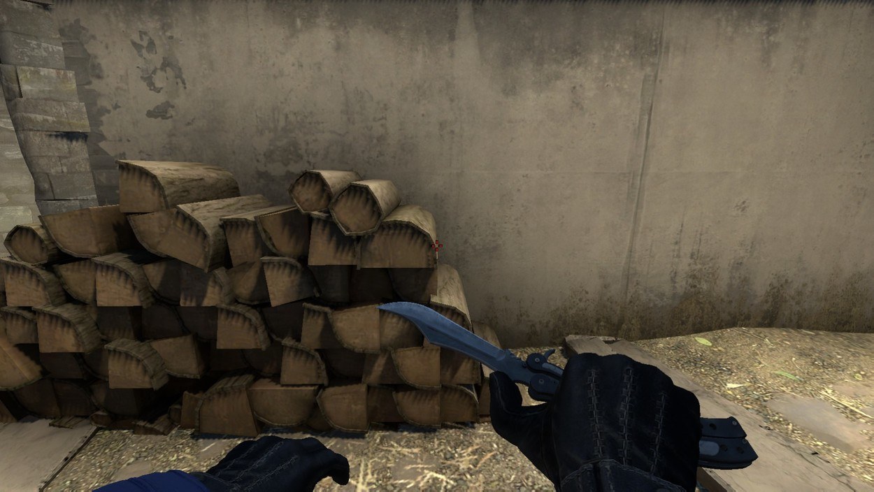 The Ultimate Inferno Smoke Guide