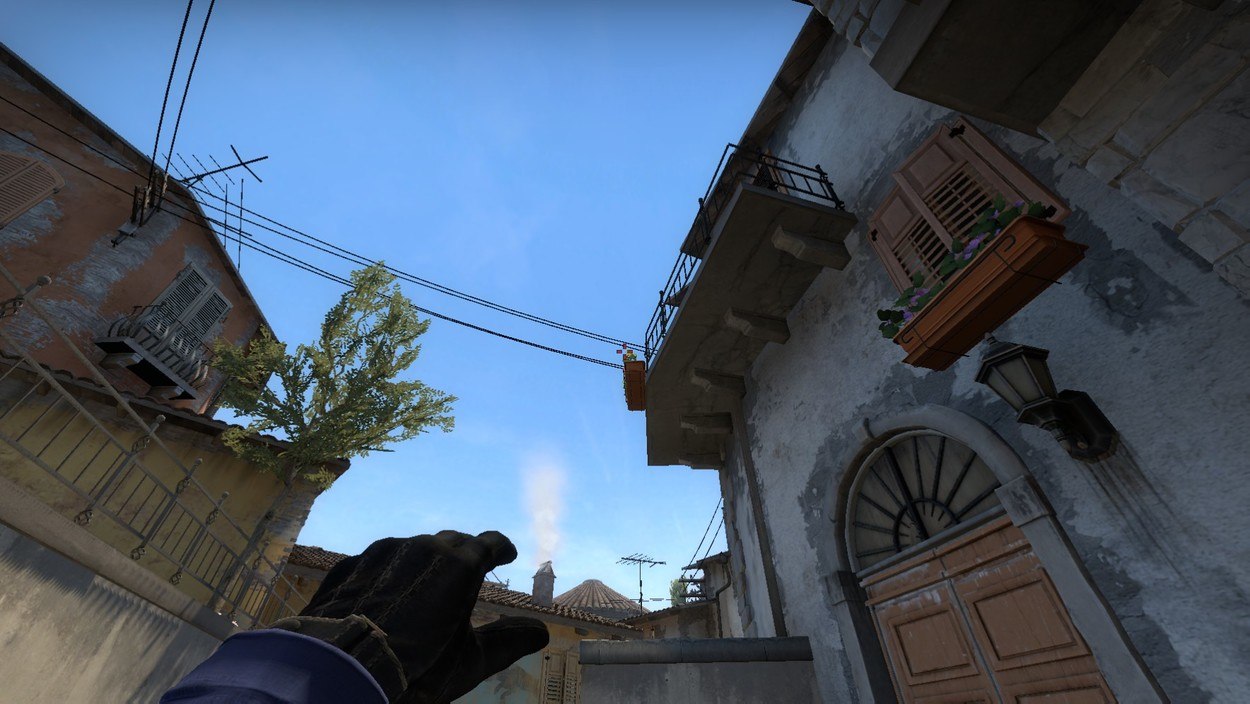 The Ultimate Inferno Smoke Guide