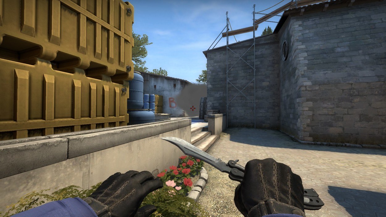 The Ultimate Inferno Smoke Guide