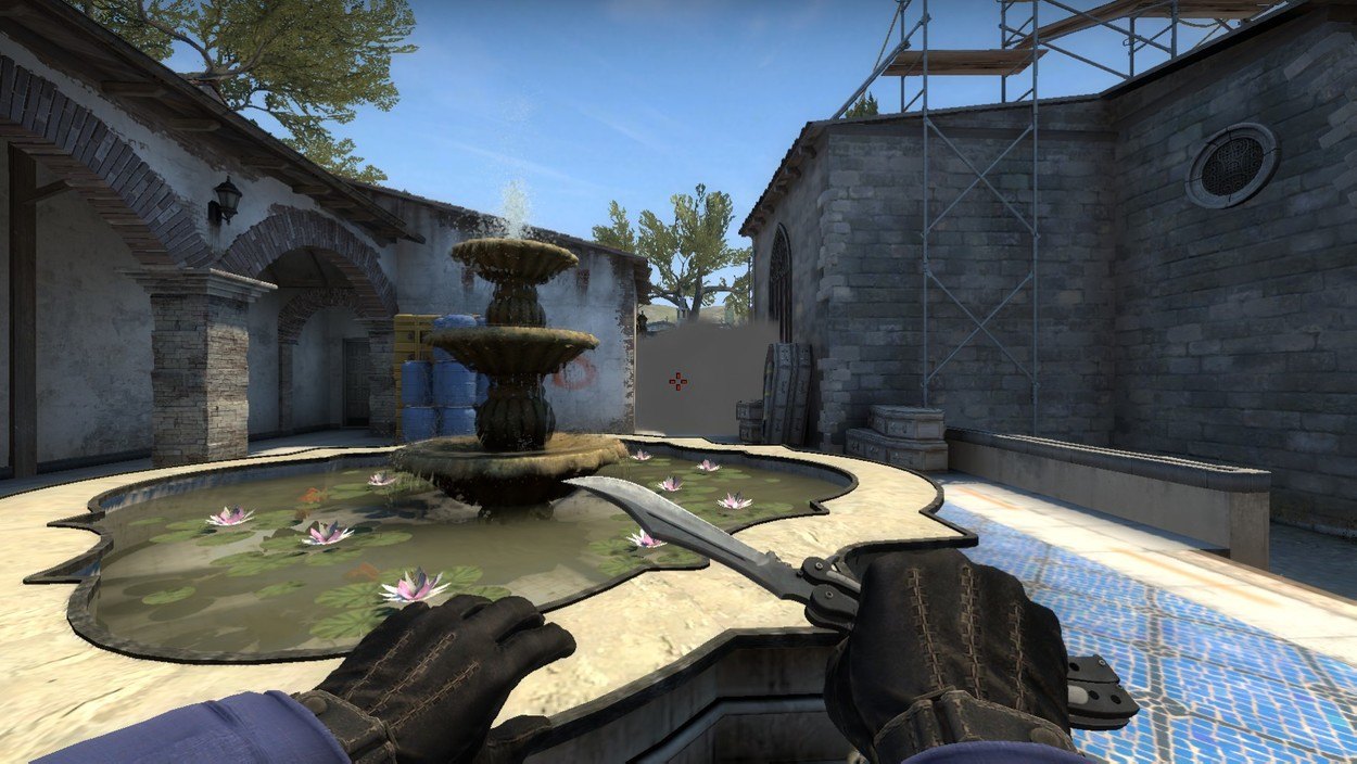 The Ultimate Inferno Smoke Guide