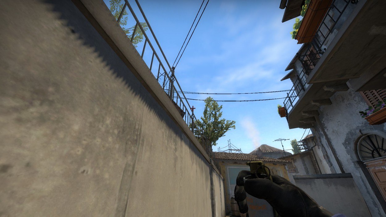 The Ultimate Inferno Smoke Guide