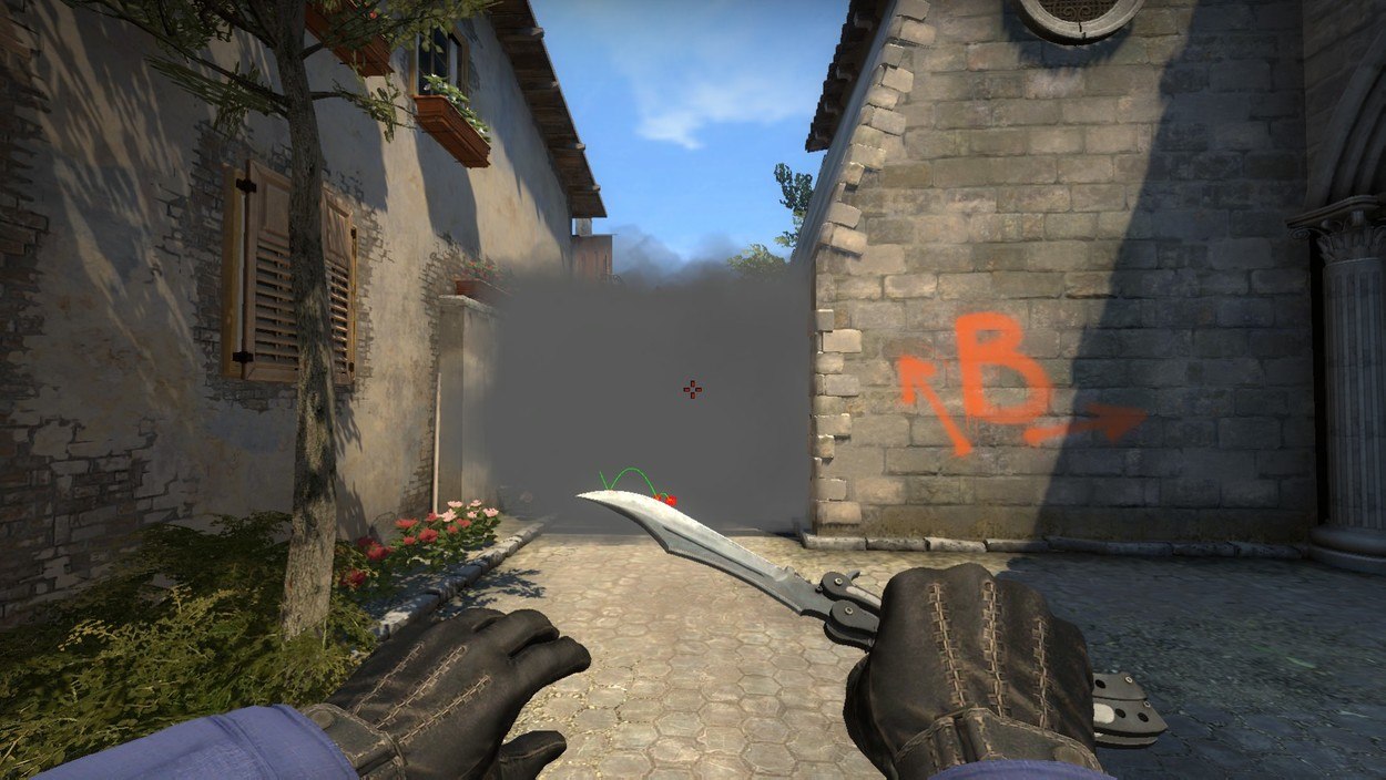 The Ultimate Inferno Smoke Guide