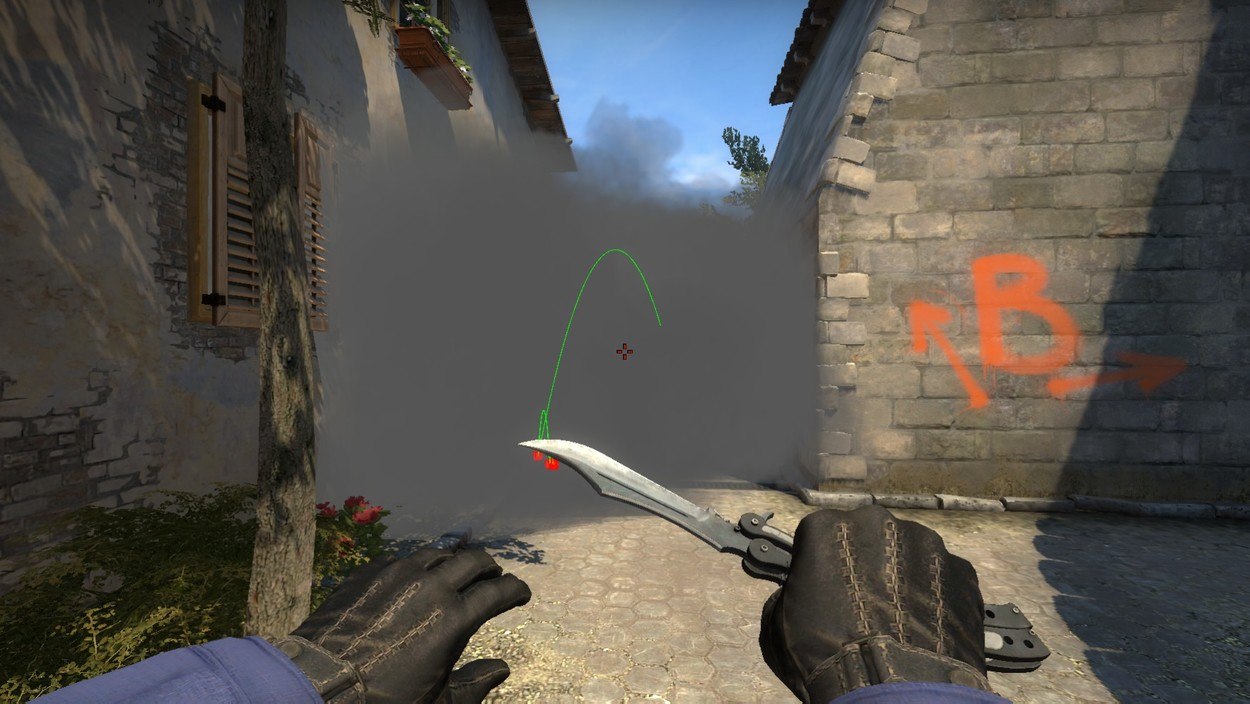 The Ultimate Inferno Smoke Guide
