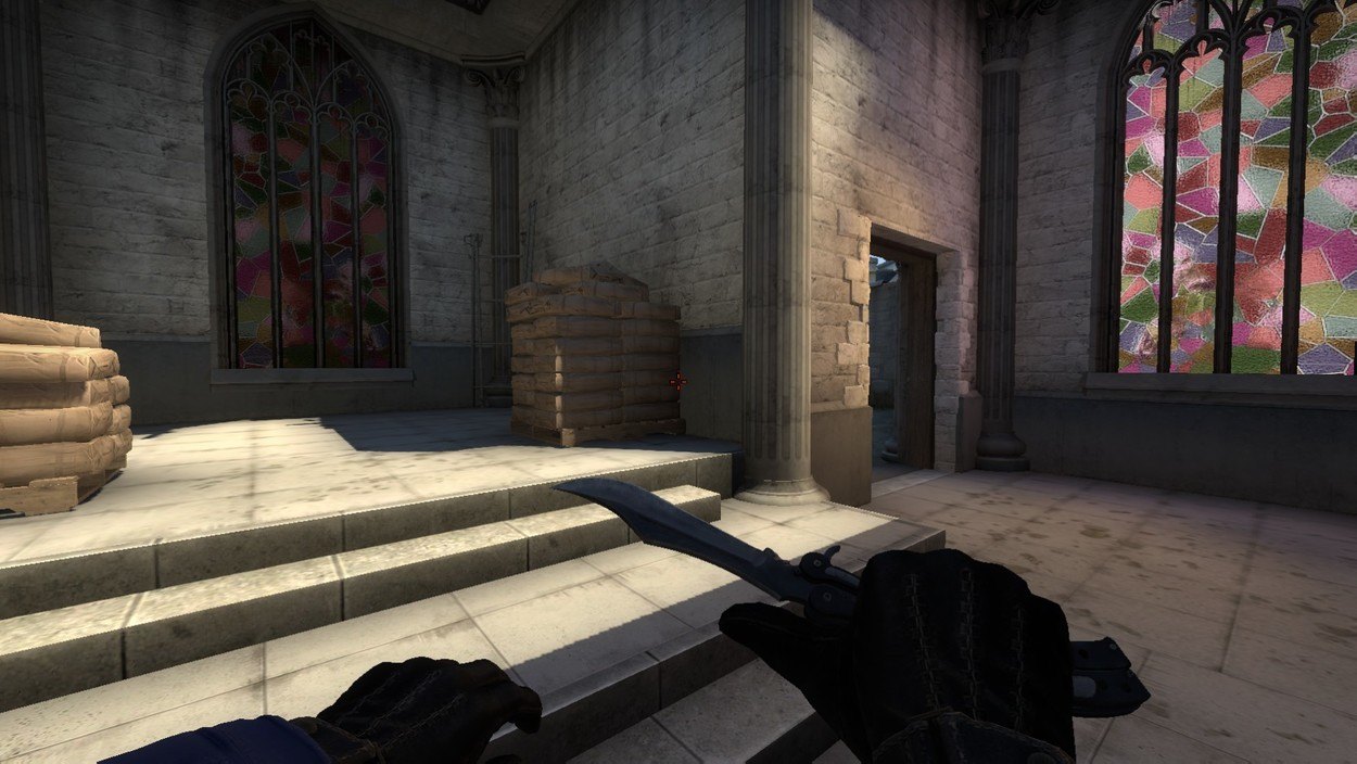 The Ultimate Inferno Smoke Guide